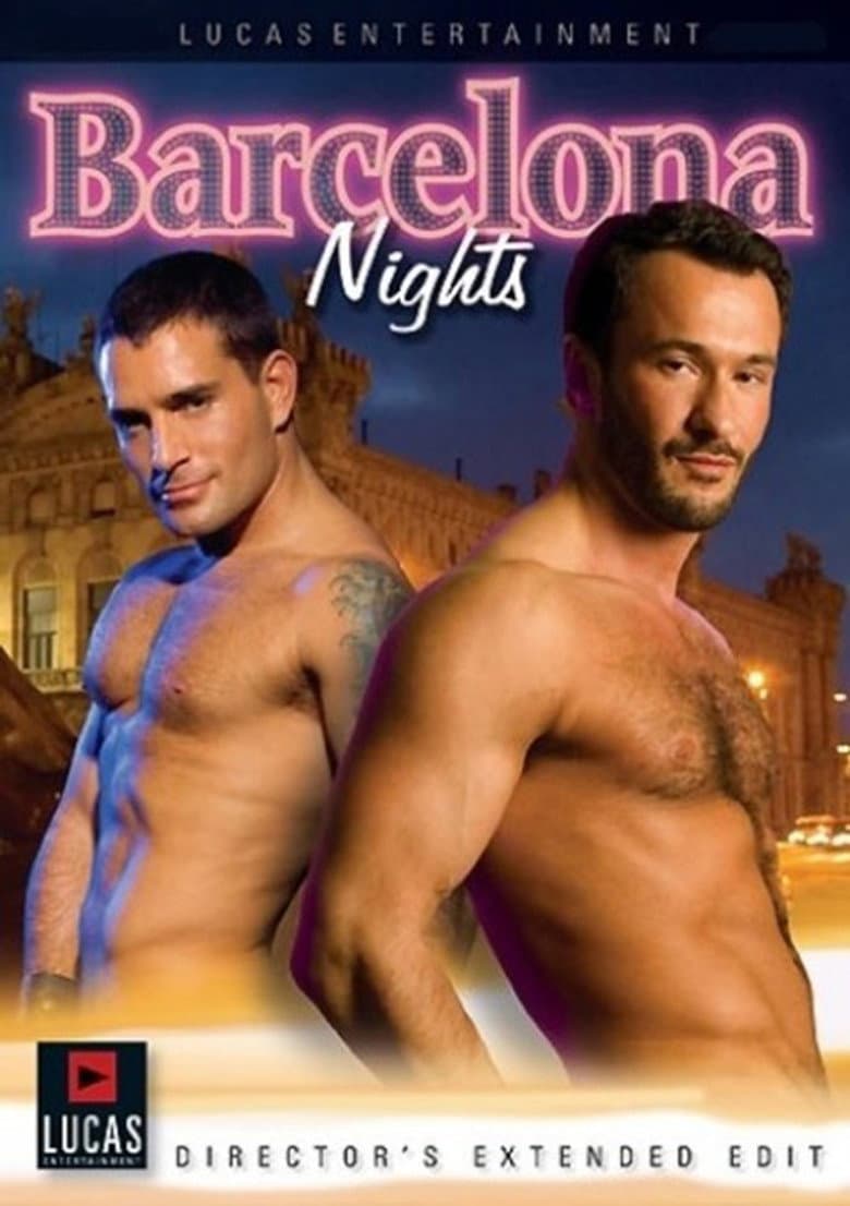 Barcelona Nights