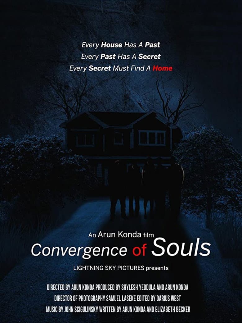 The Convergence of Souls