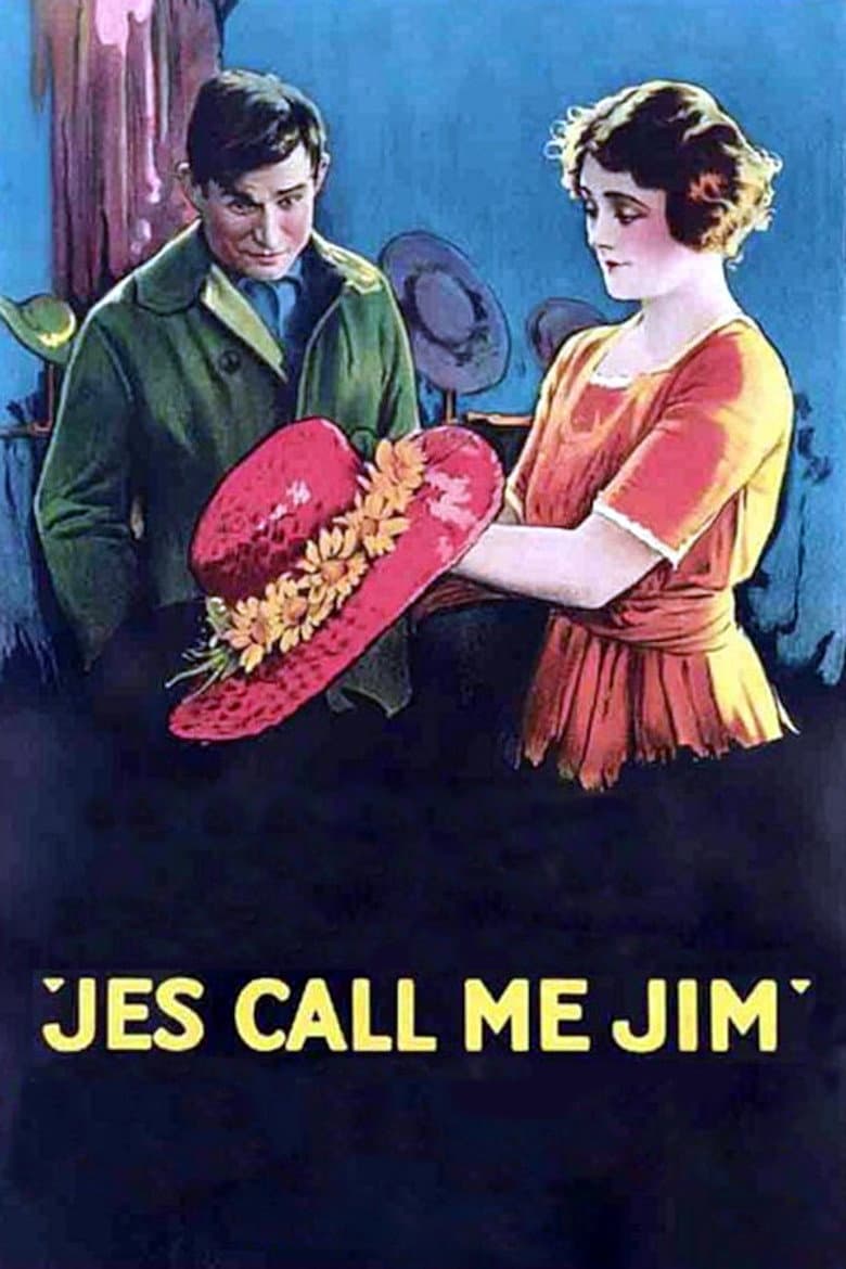 Jes' Call Me Jim