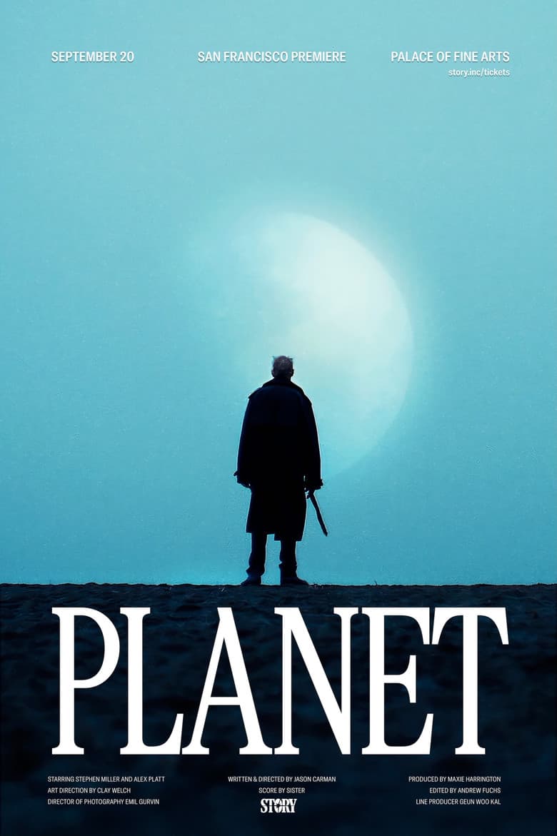 Planet