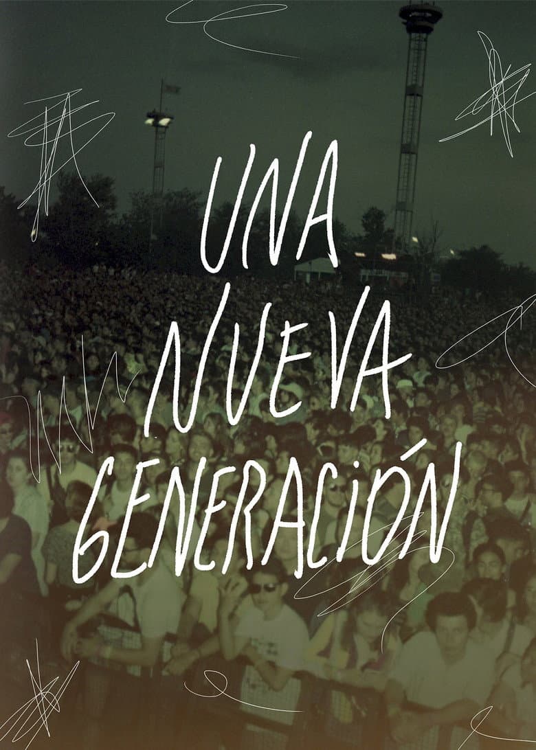 Una nueva generación