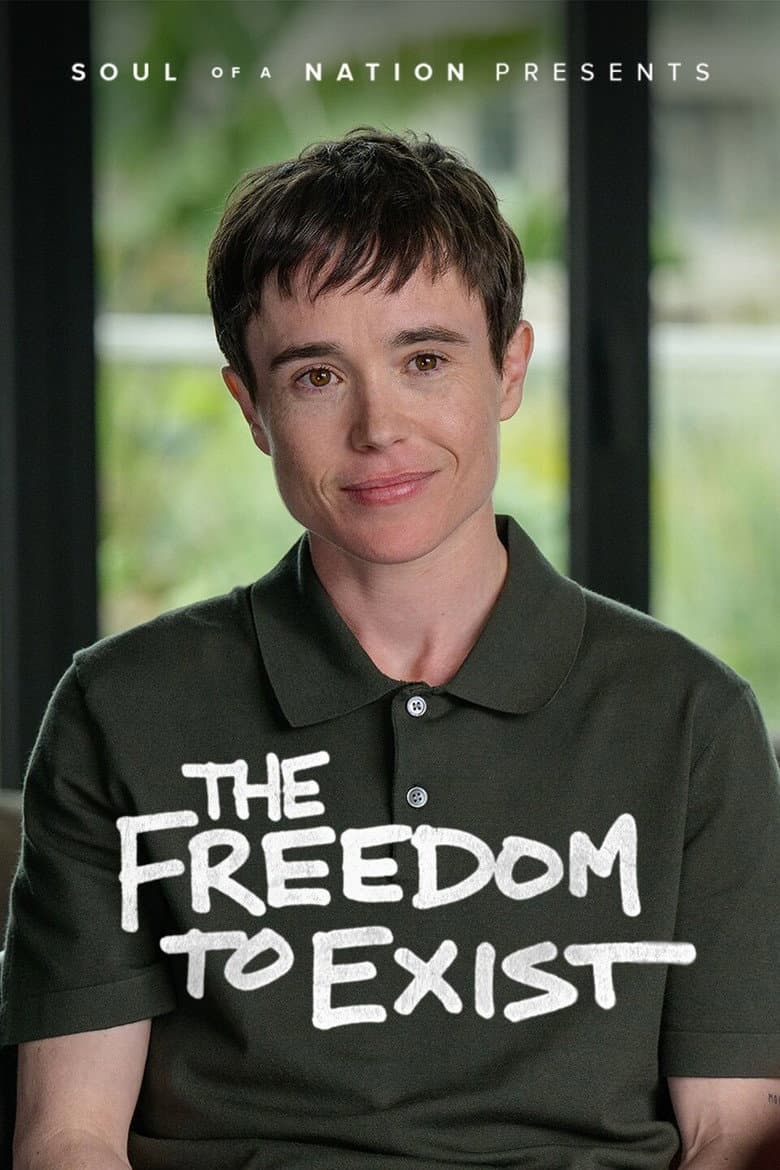 The Freedom to Exist - A Soul of a Nation Presentation