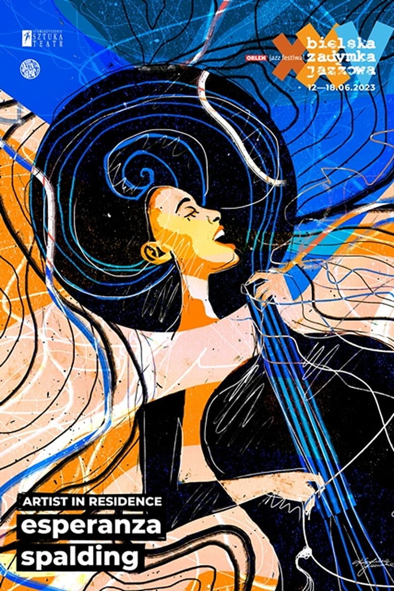 esperanza spalding: Homage to Wayne Shorter @ Bielska Zadymka Jazzowa 2023