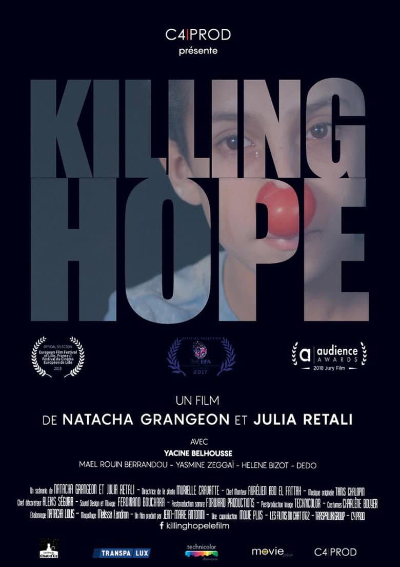 Killing Hope