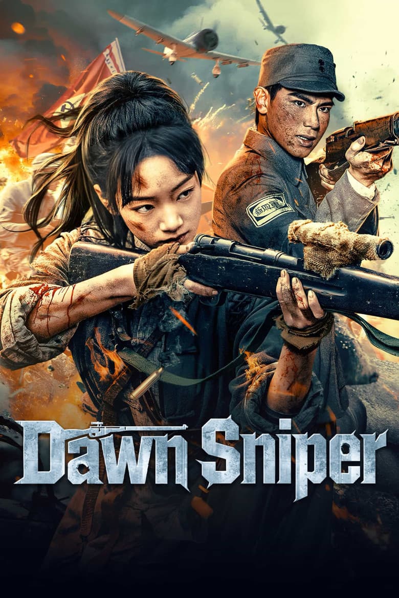 Dawn Sniper