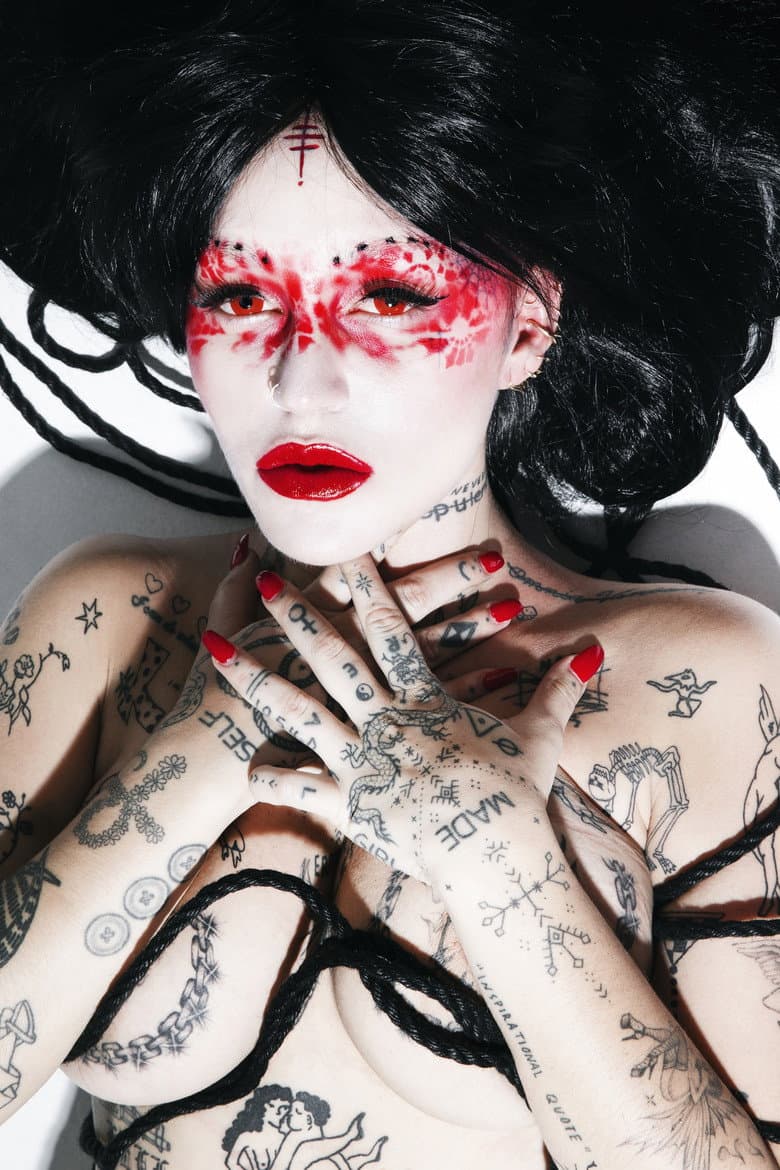 Tokyo 2018 Tour Diary