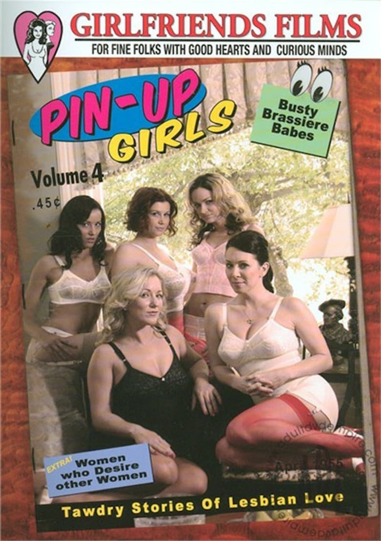 Pin-Up Girls 4