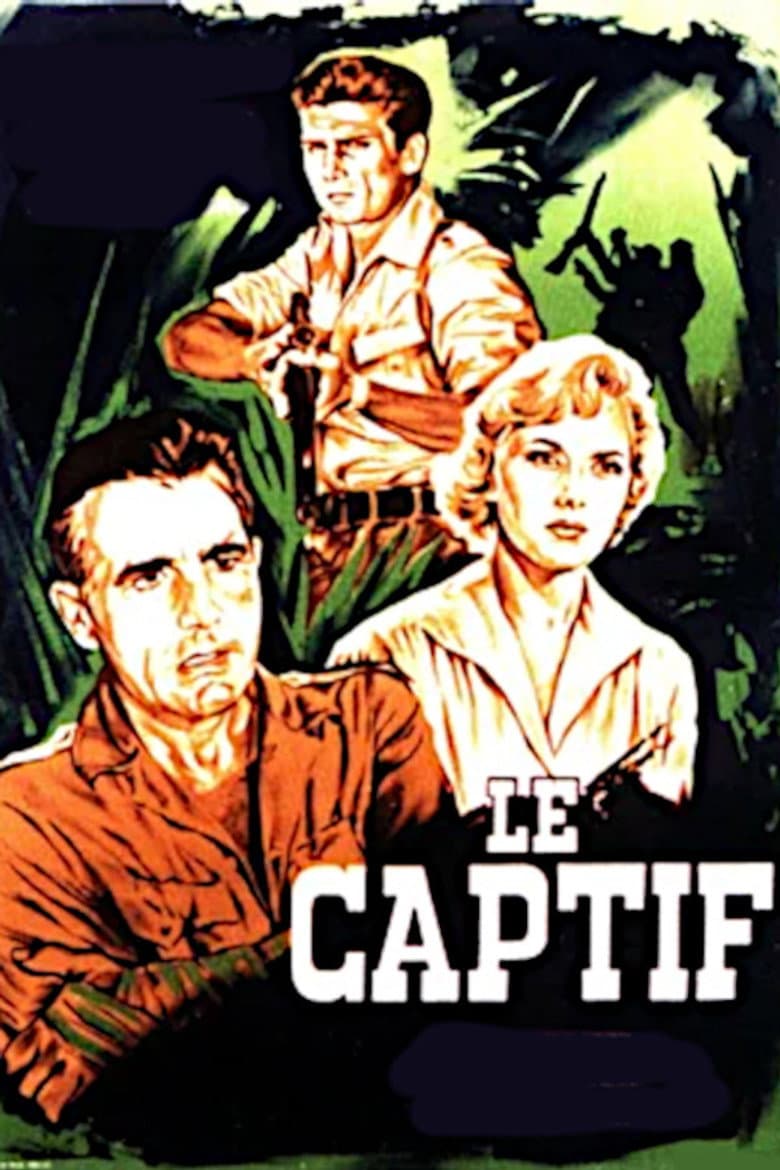 The Captive