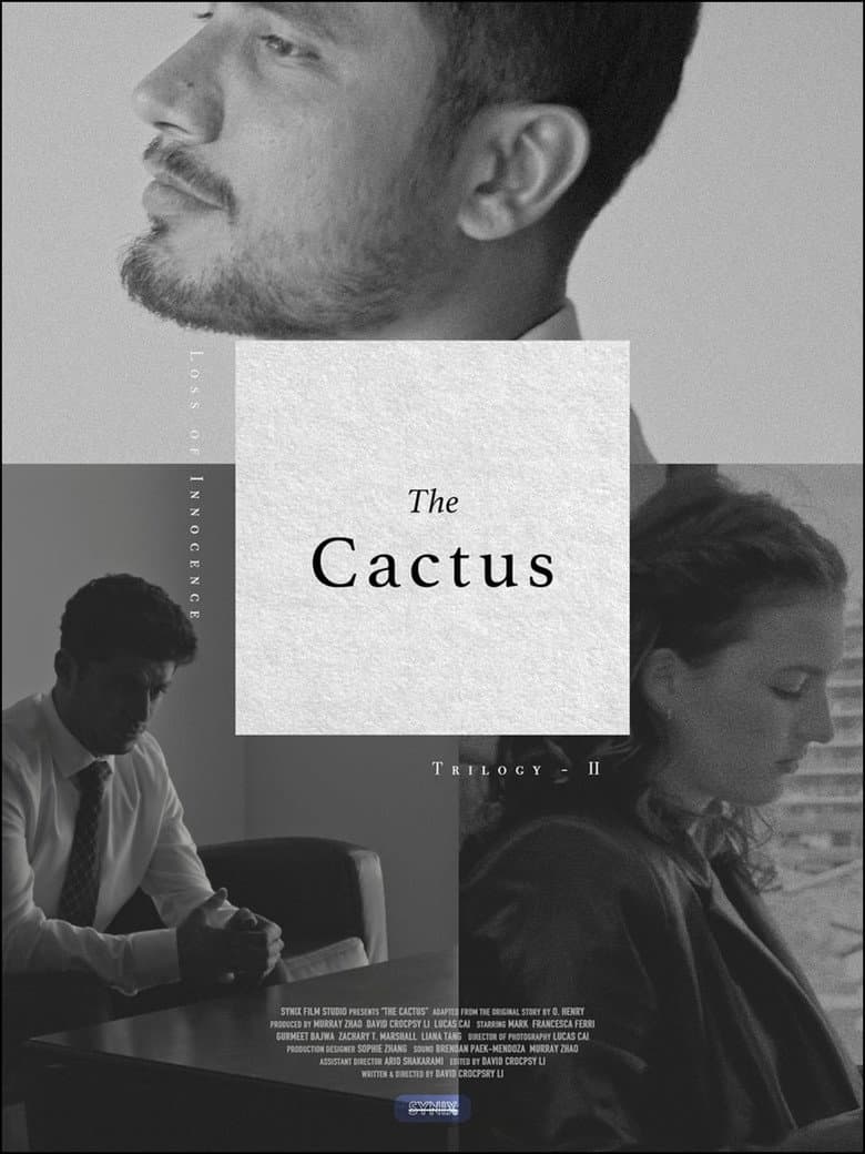 The Cactus