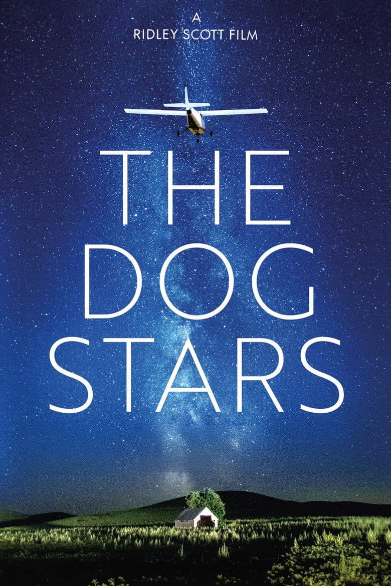 The Dog Stars