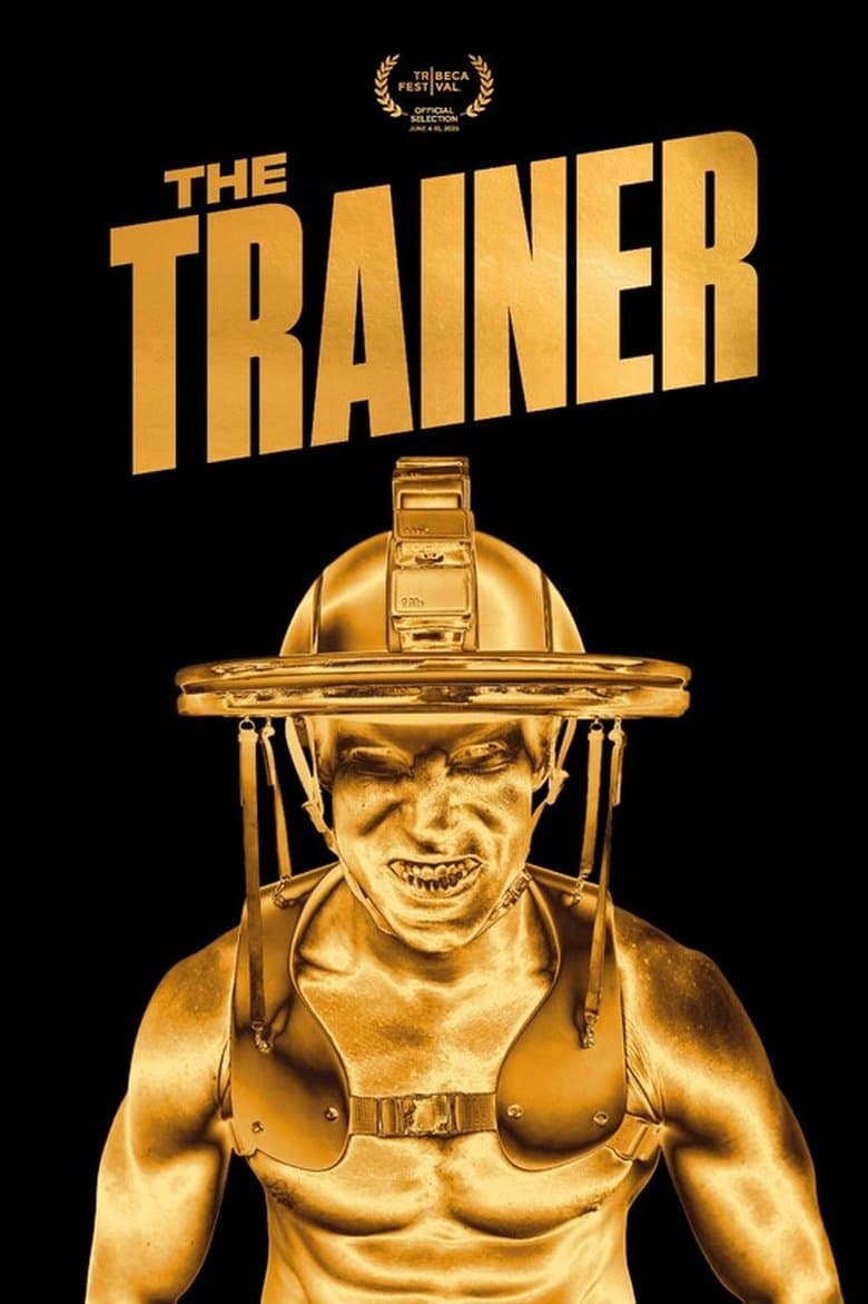 The Trainer