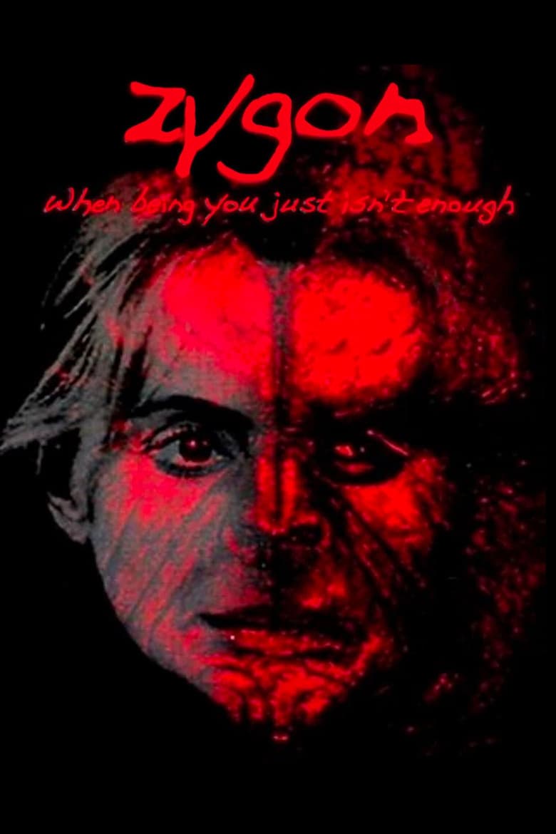 Zygon: When Being You Isn't Enough