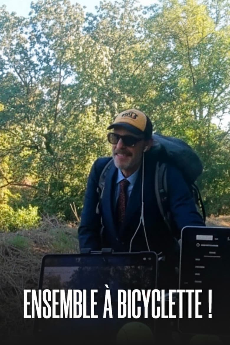 Ensemble à bicyclette