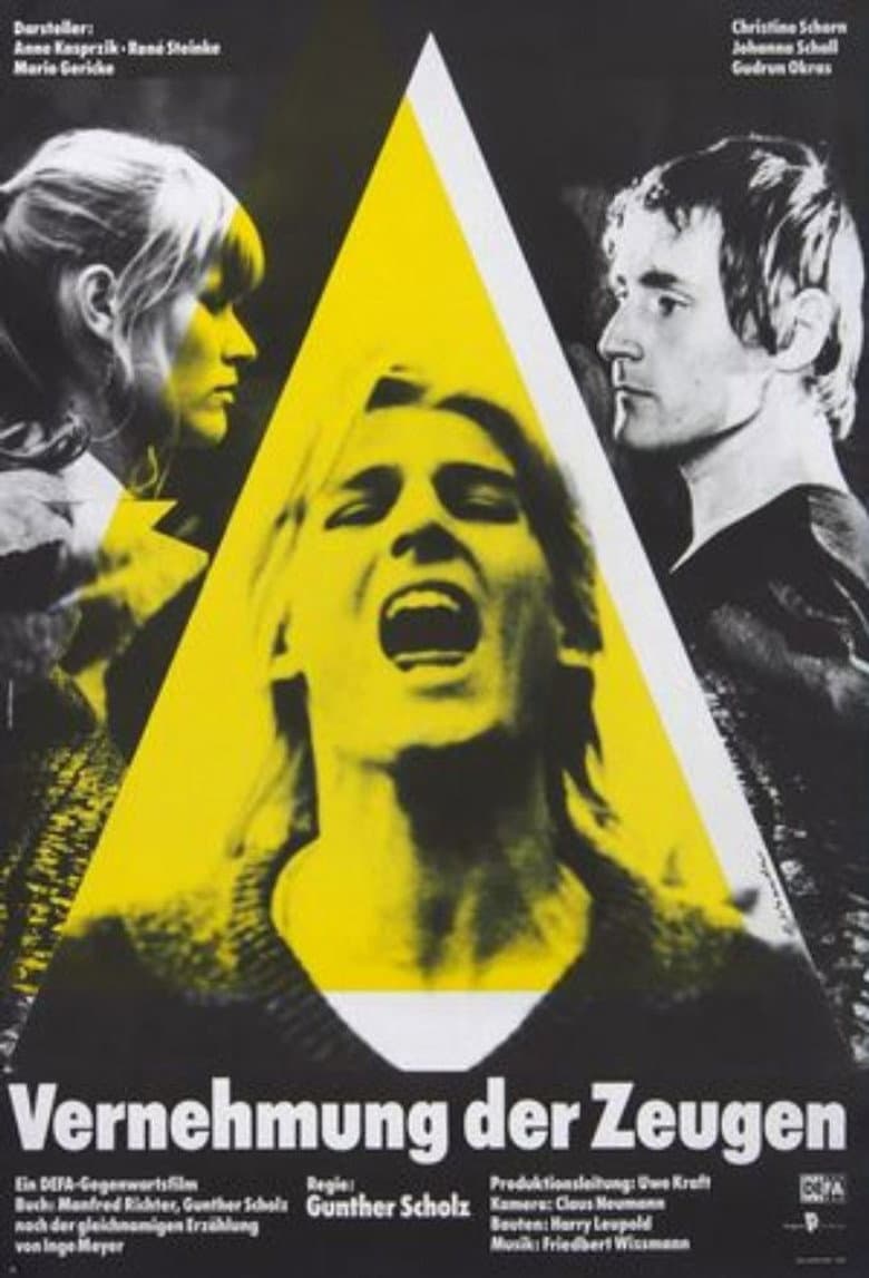 Interrogating the Witnesses