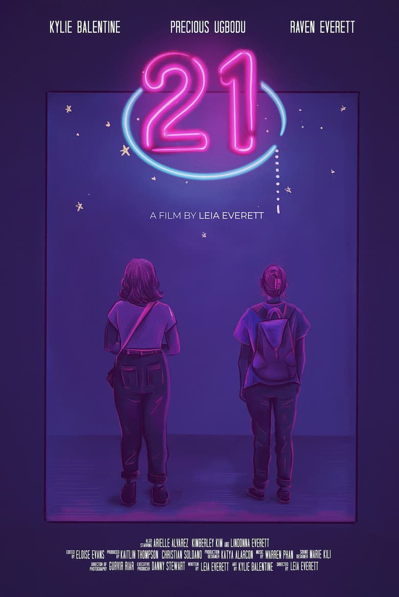21