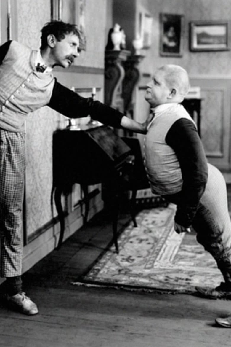 Professor Petersen's Pals