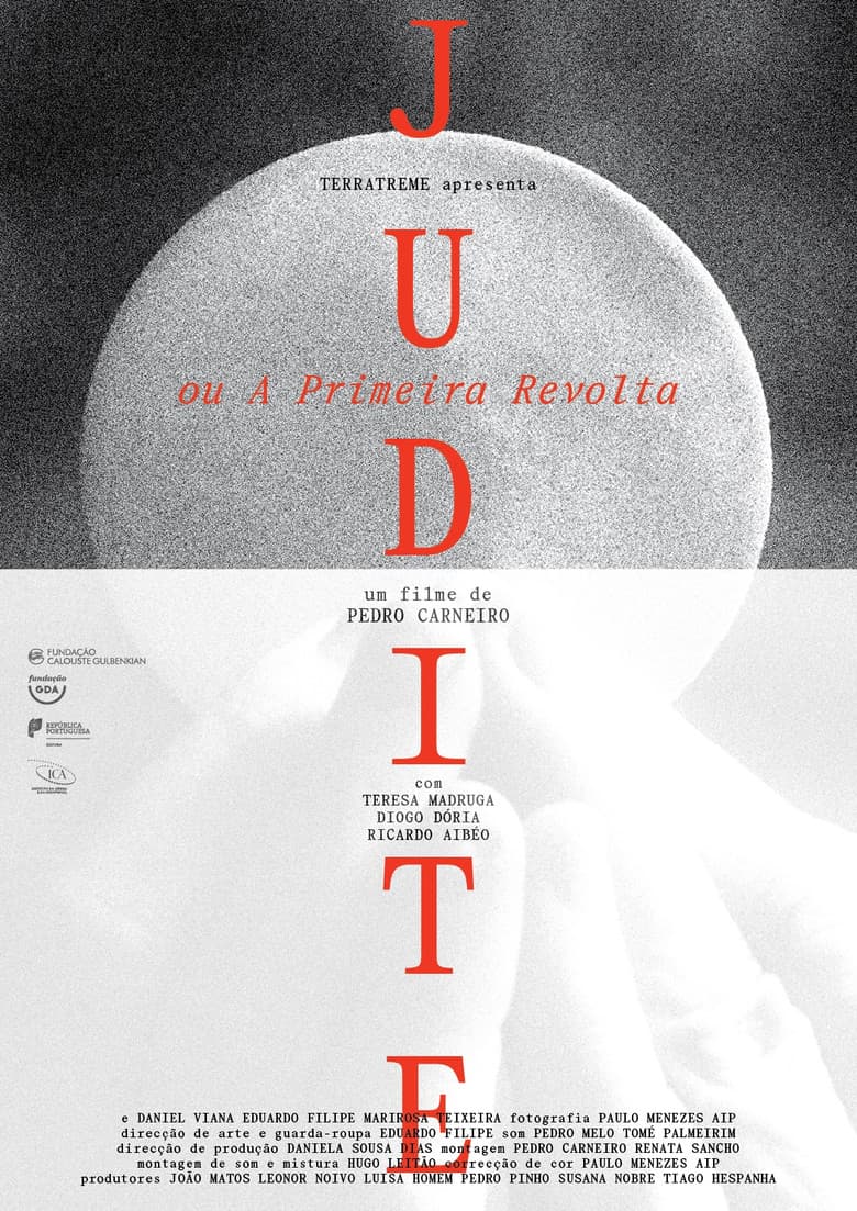 Judite, or The First Rebellion