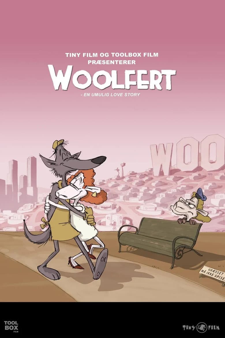 Woolfert