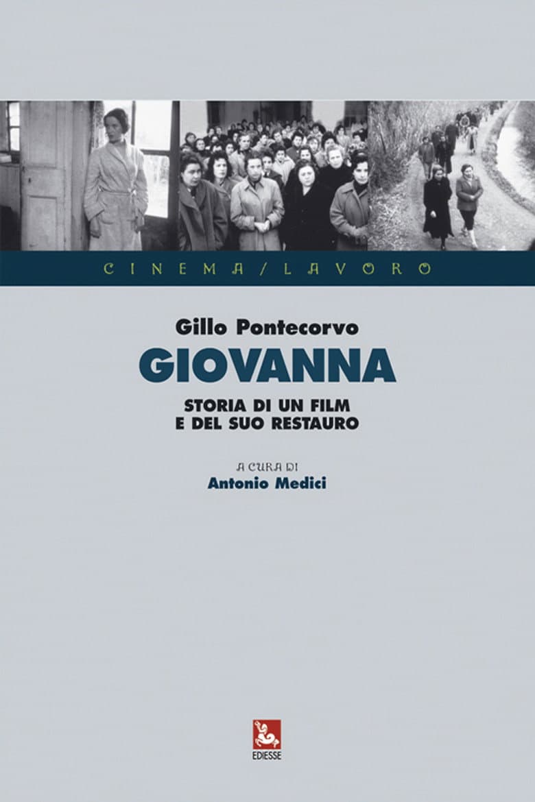 Giovanna