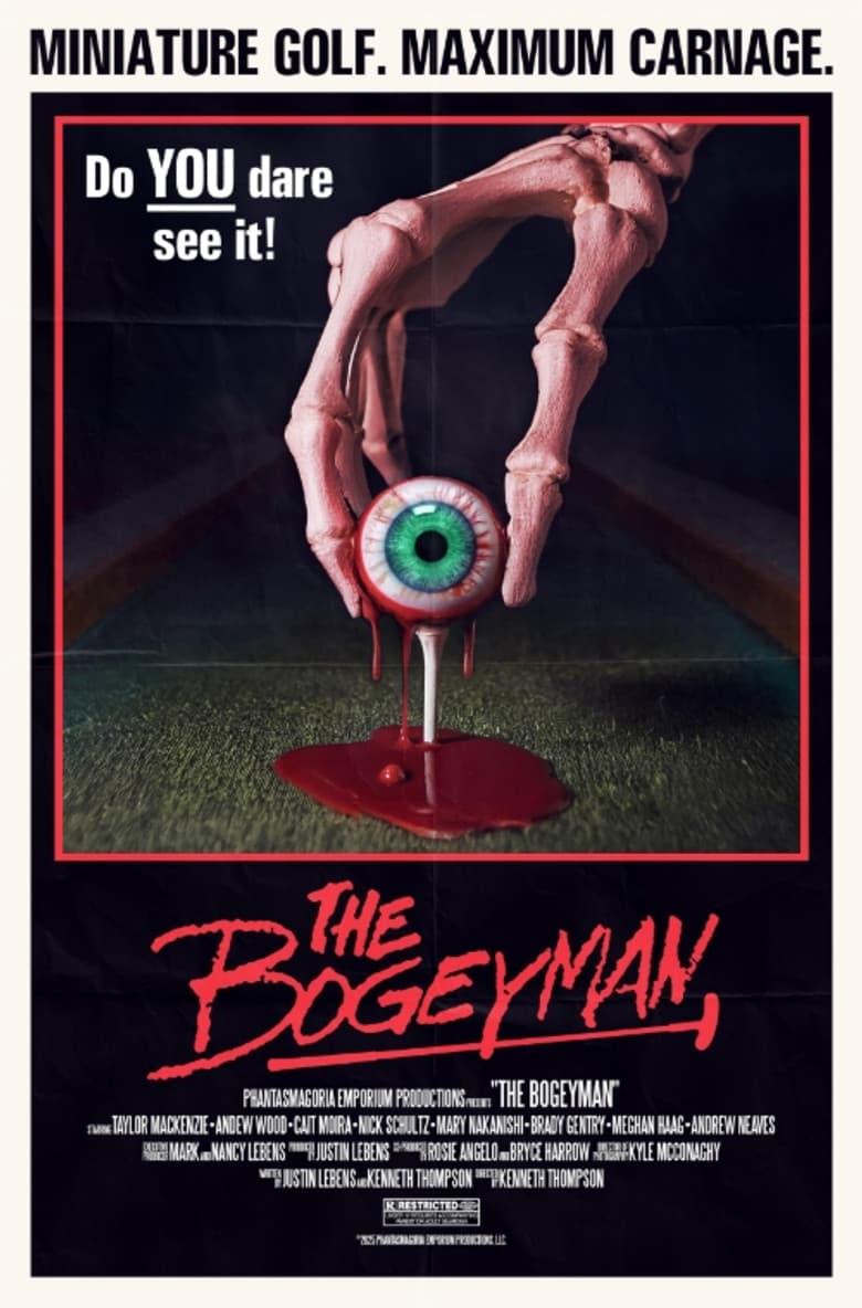 The Bogeyman