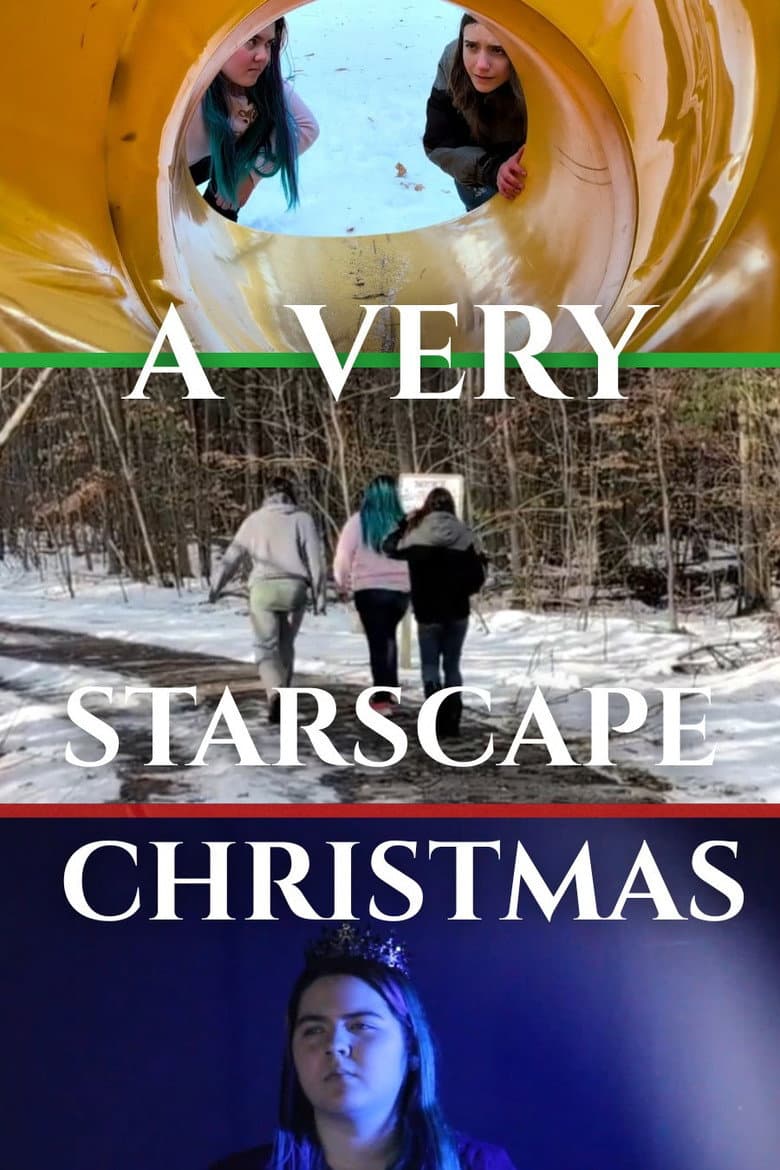 A Very Starscape Christmas