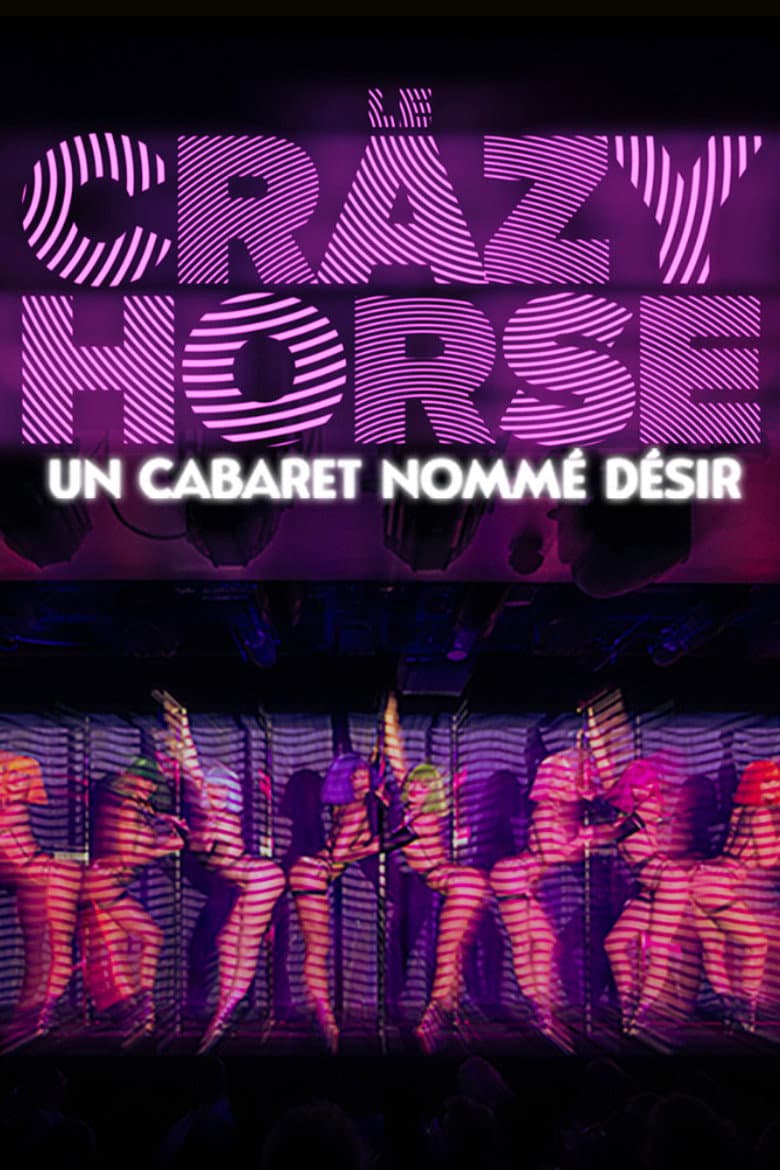 Crazy Horse Paris