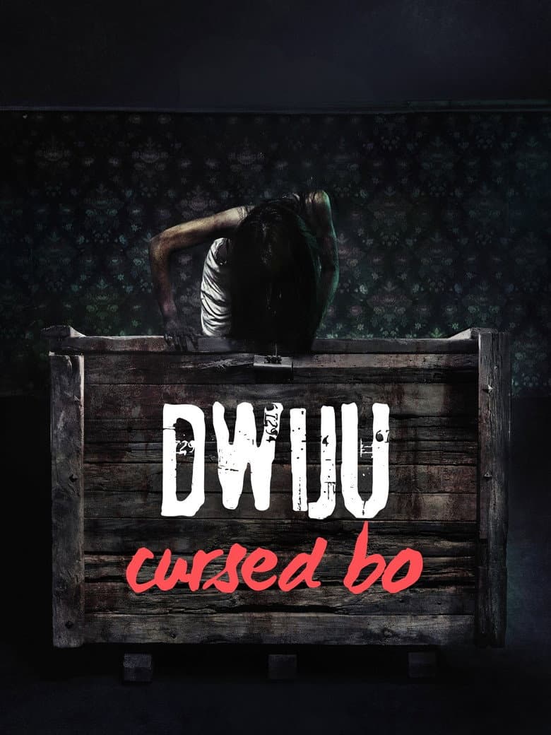 Dwiju: Cursed Box