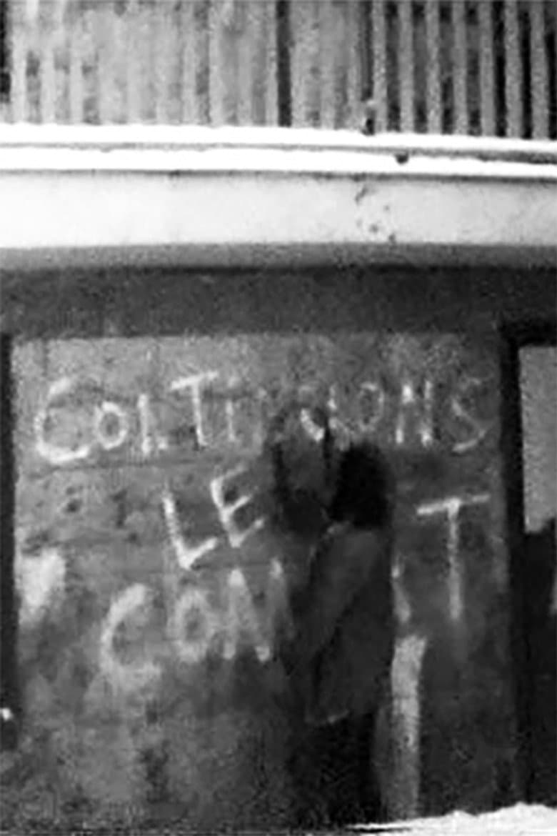 Don't Give Up The Fight