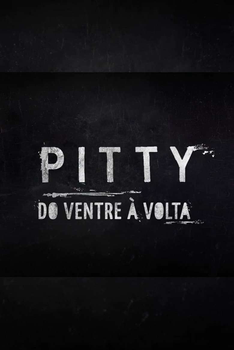 Pitty: Do Ventre à Volta