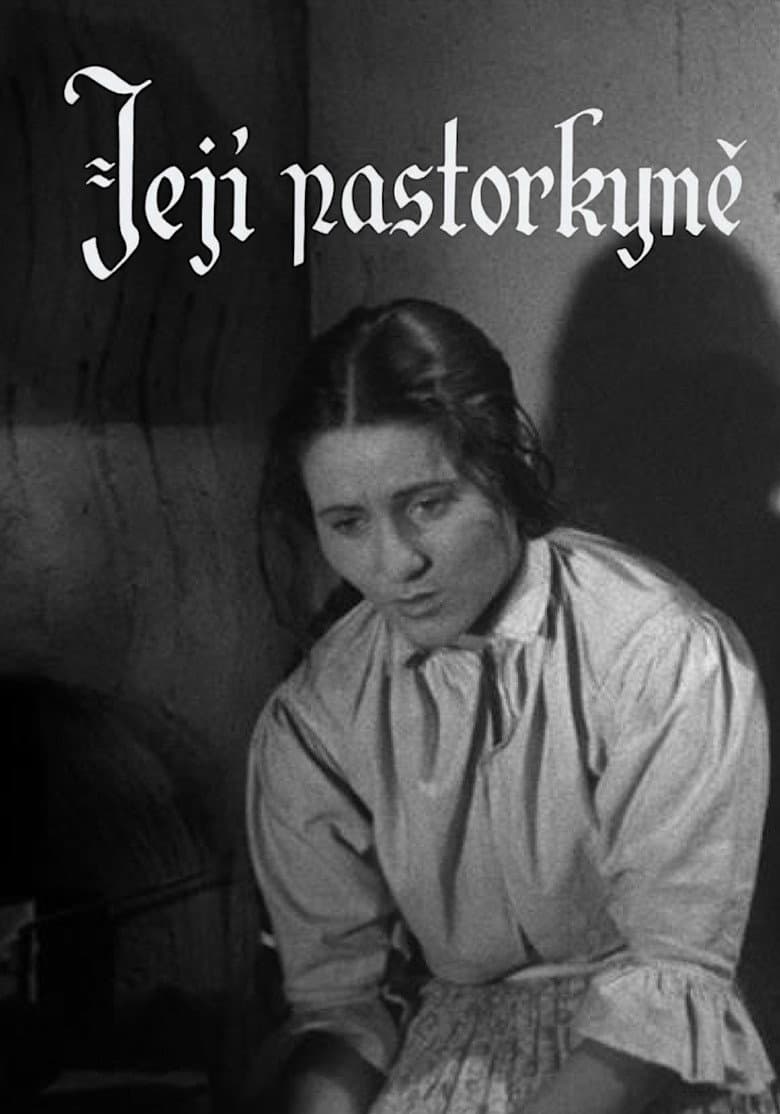 Její pastorkyně