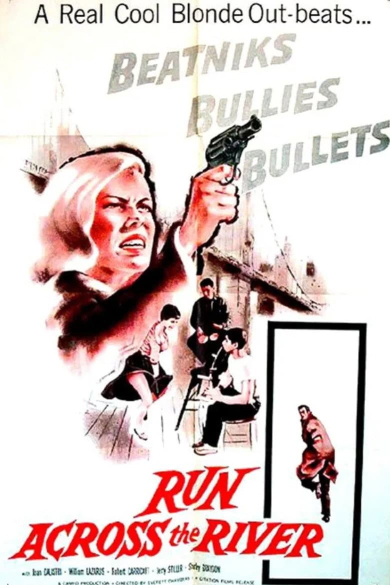 Run Across the River