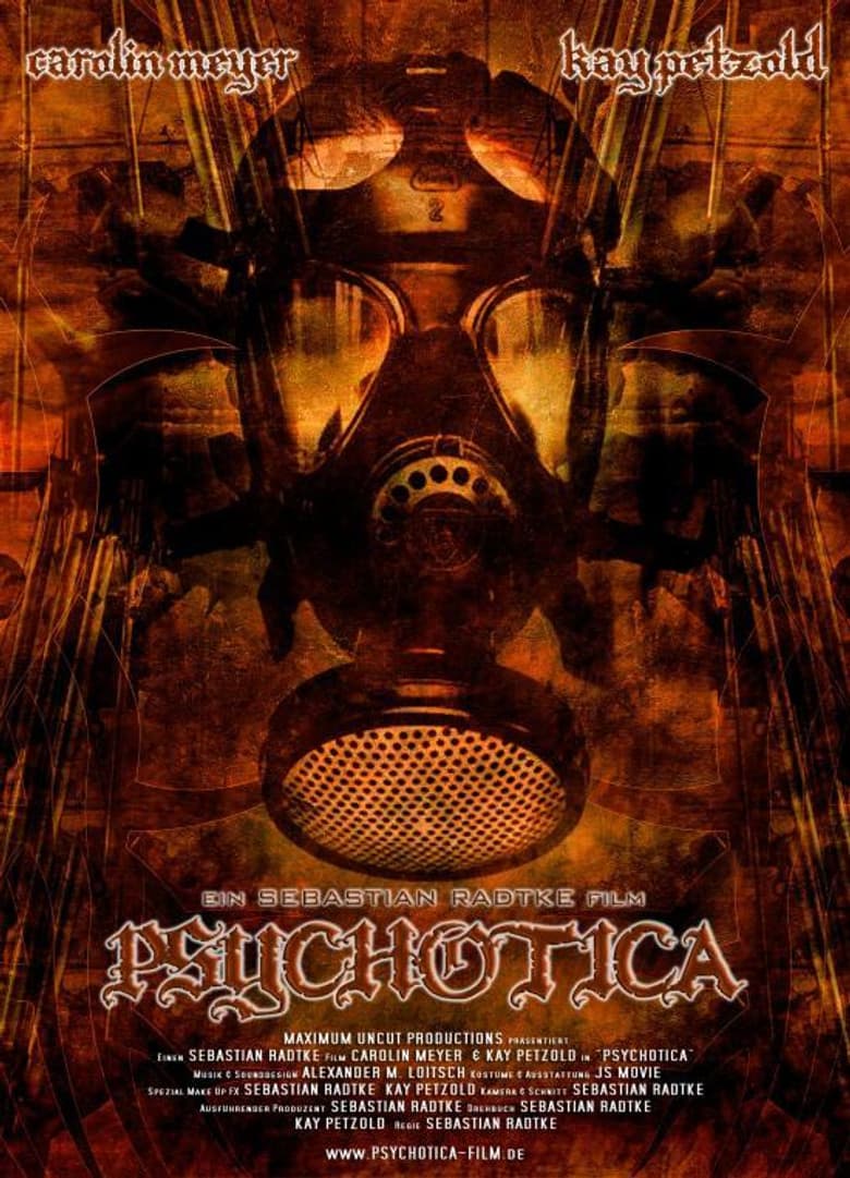 Psychotica