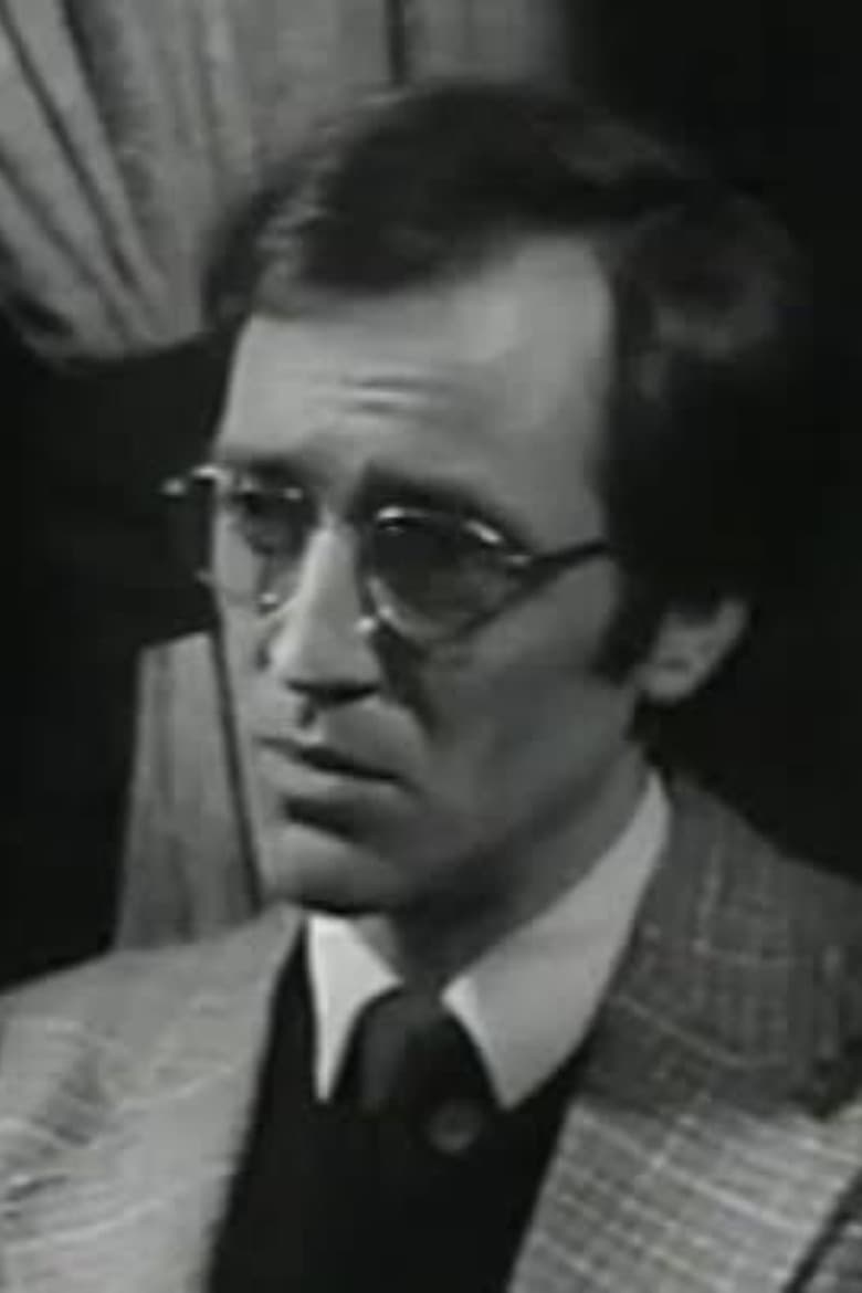 Norman and the Killer