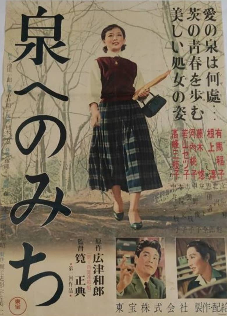 The Road to the Spring