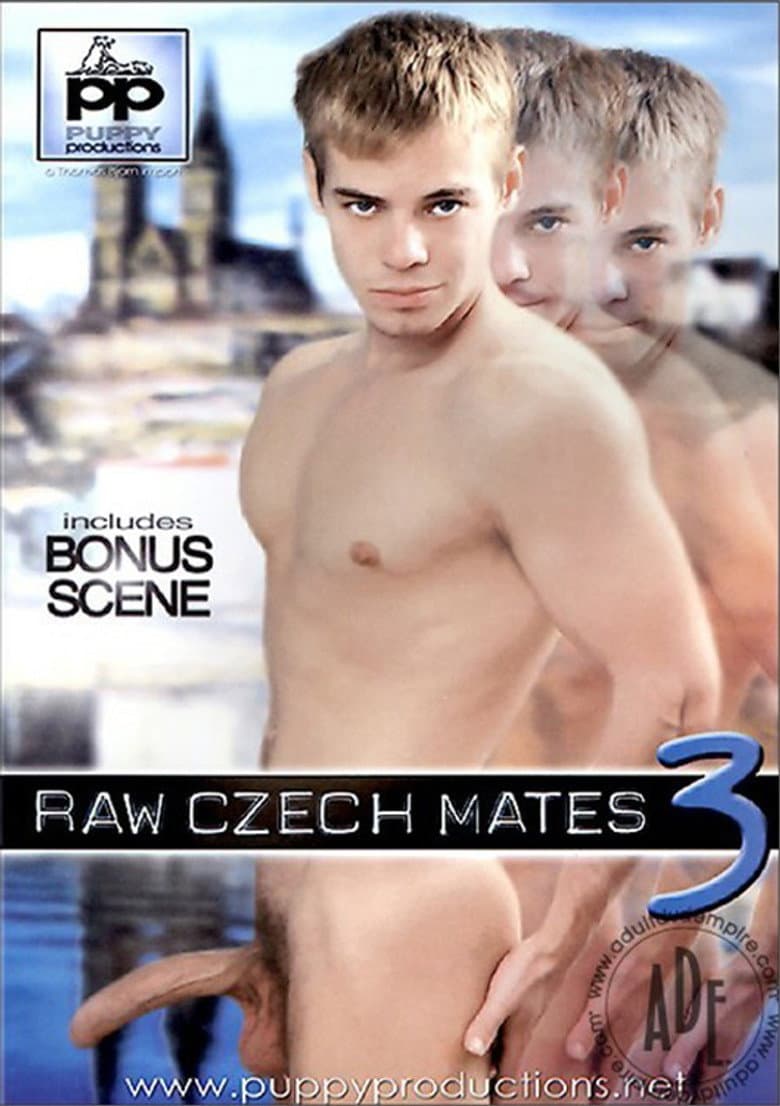 Raw Czech Mates 3