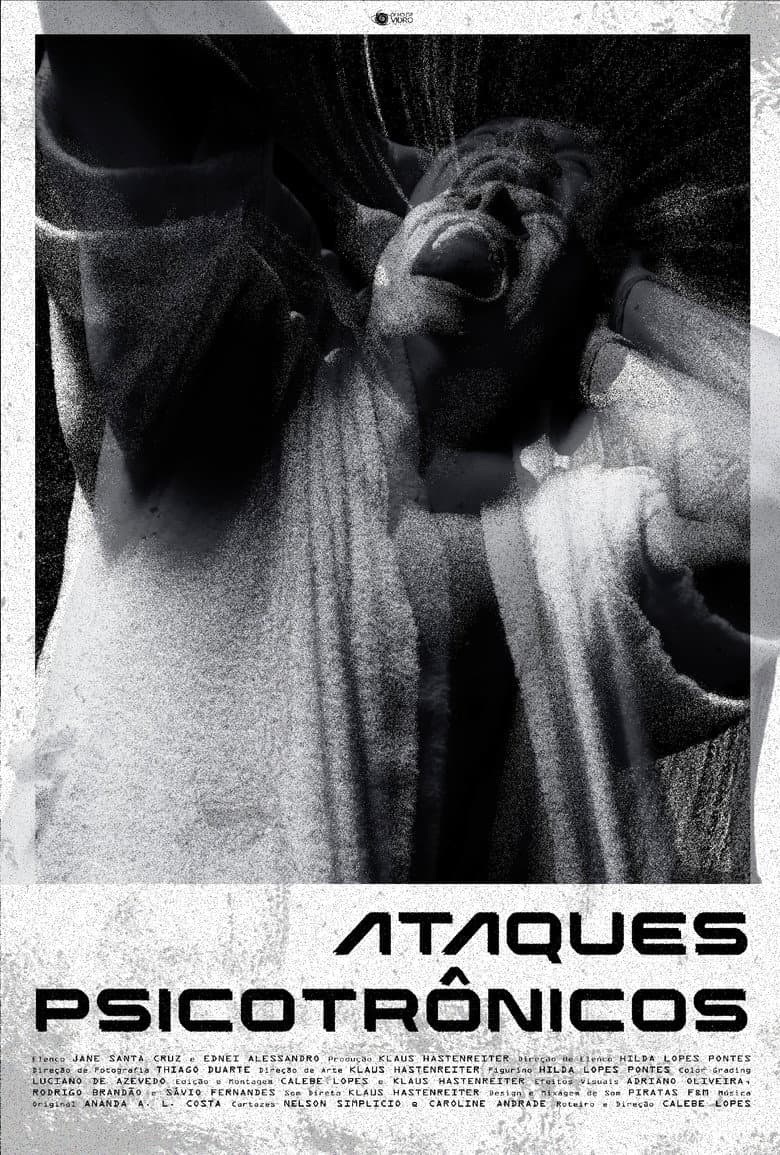 Psychotronic Attacks