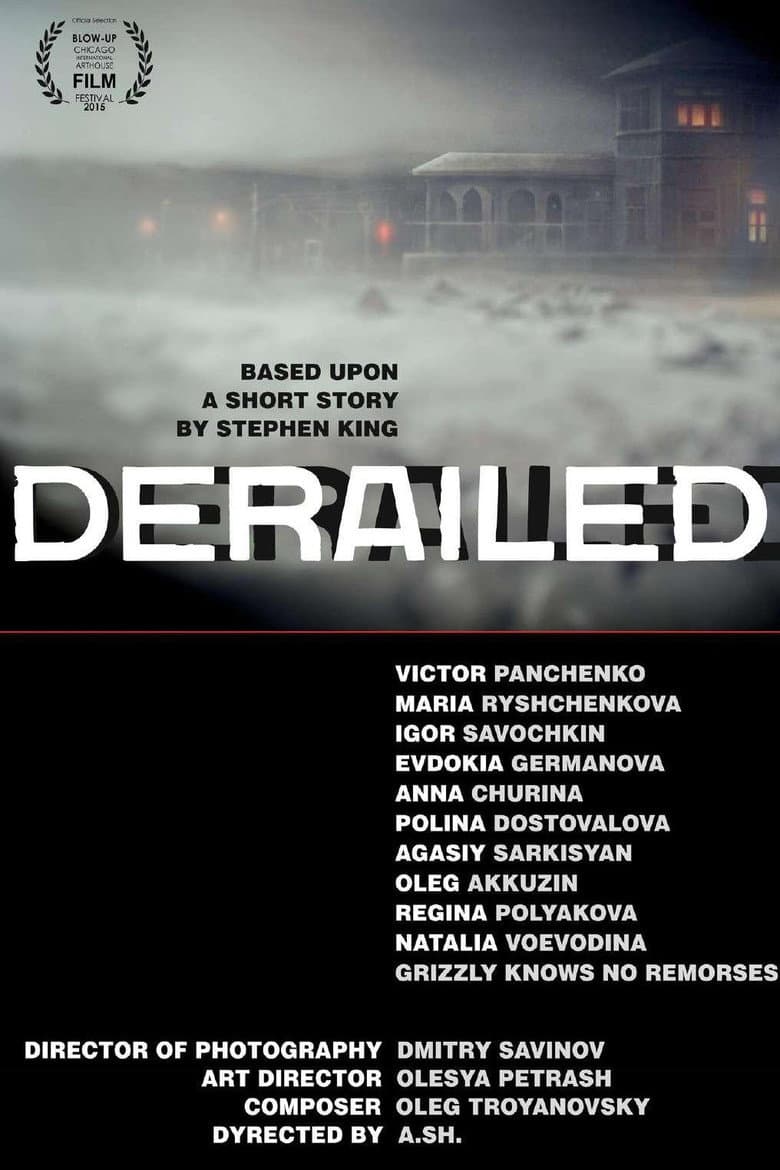 Derailed