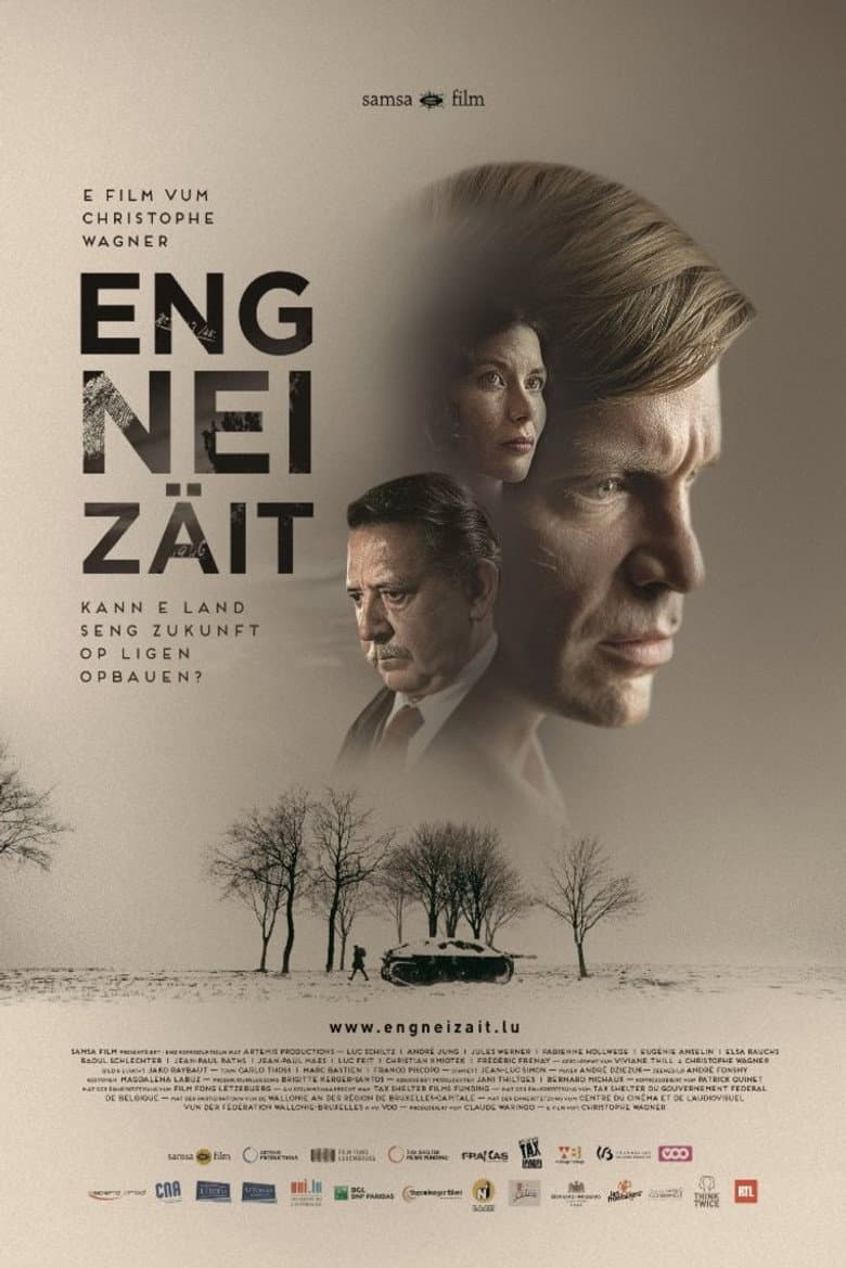 Tomorrow, After the War