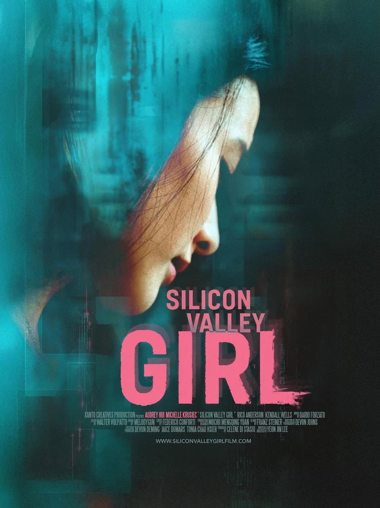 Silicon Valley Girl