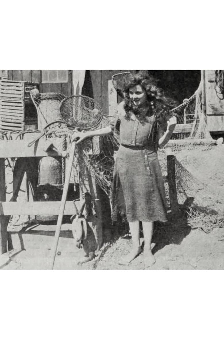 A Daughter of the Sea