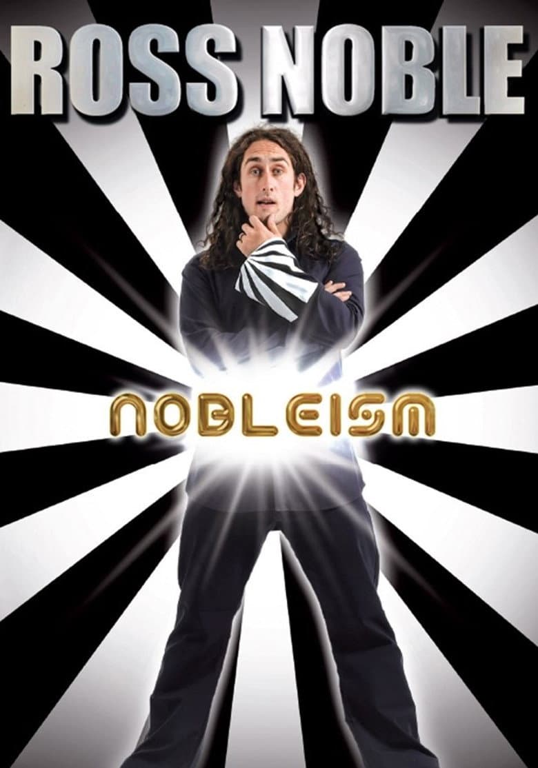 Ross Noble: Nobleism