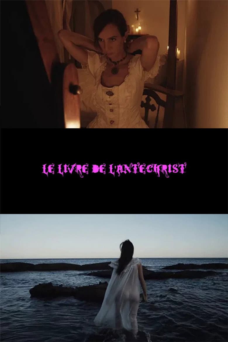 The Antichrist's Book