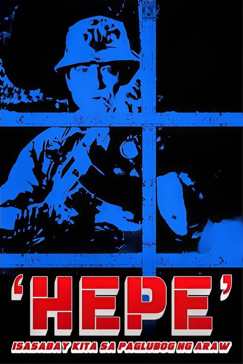 Hepe: Isasabay Kita Sa Paglubog Ng Araw