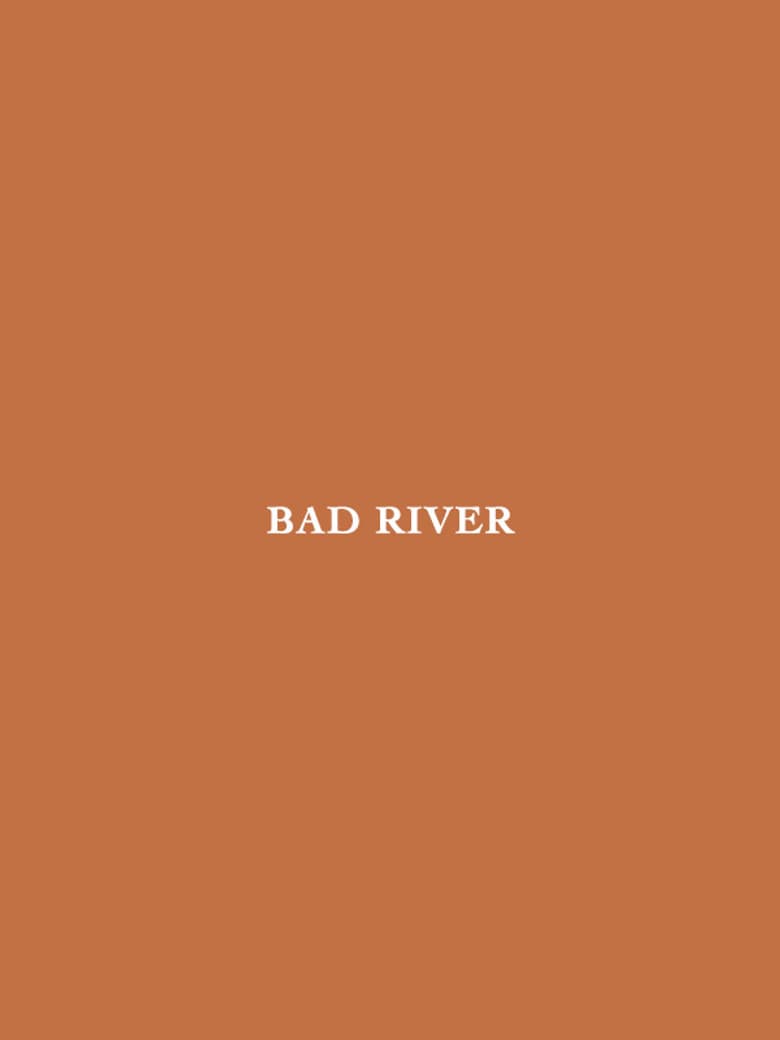 Bad River