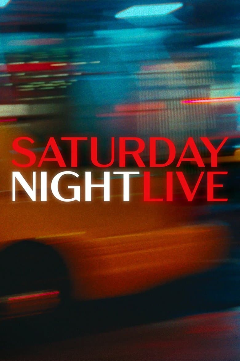 Saturday Night Live