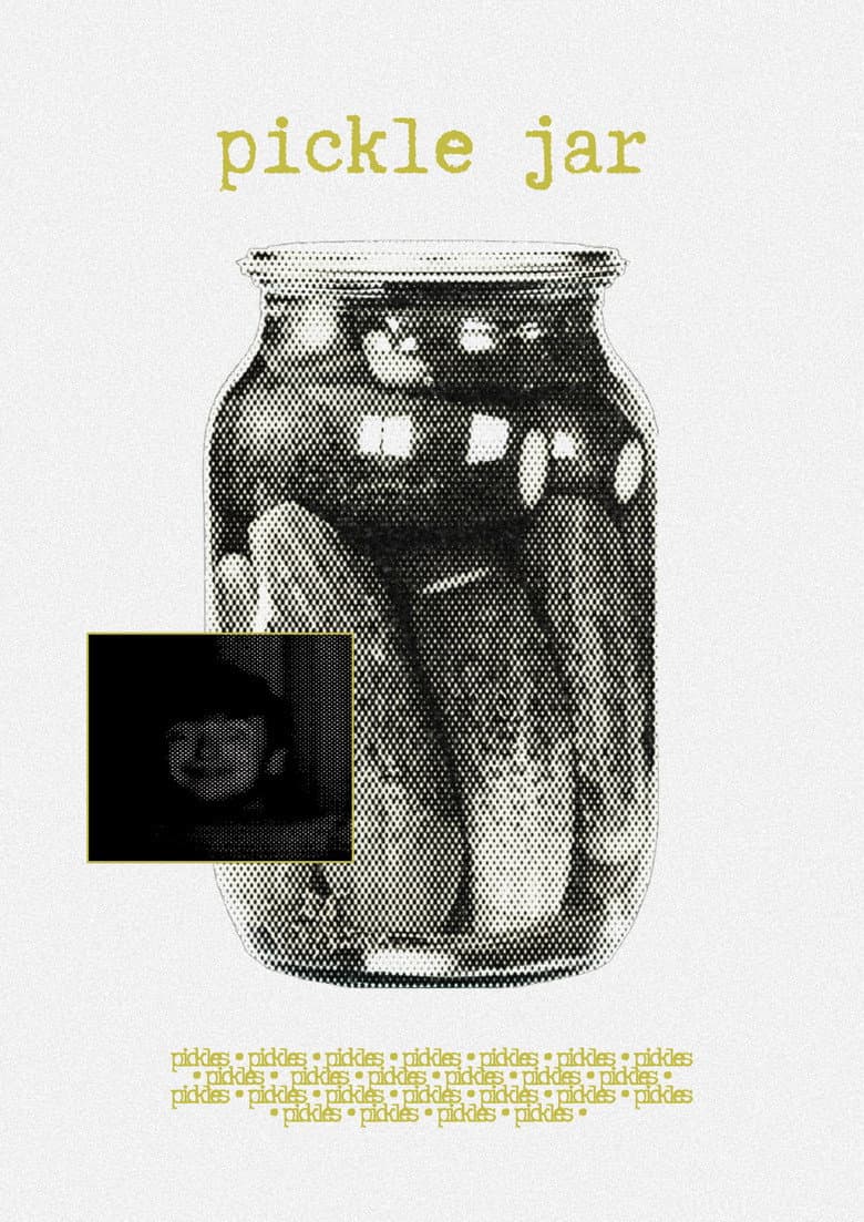 Pickle Jar