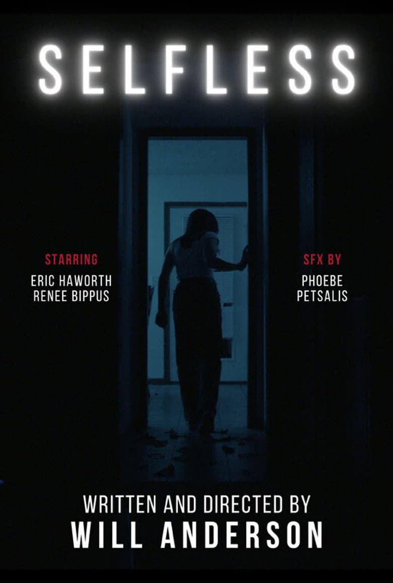 Selfless