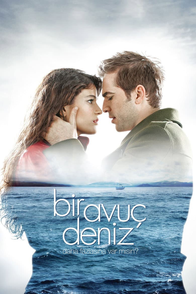 Bir Avuç Deniz