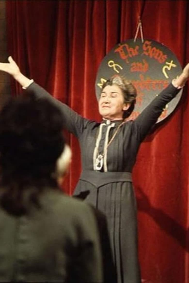 The Sons and Daughters of Tomorrow