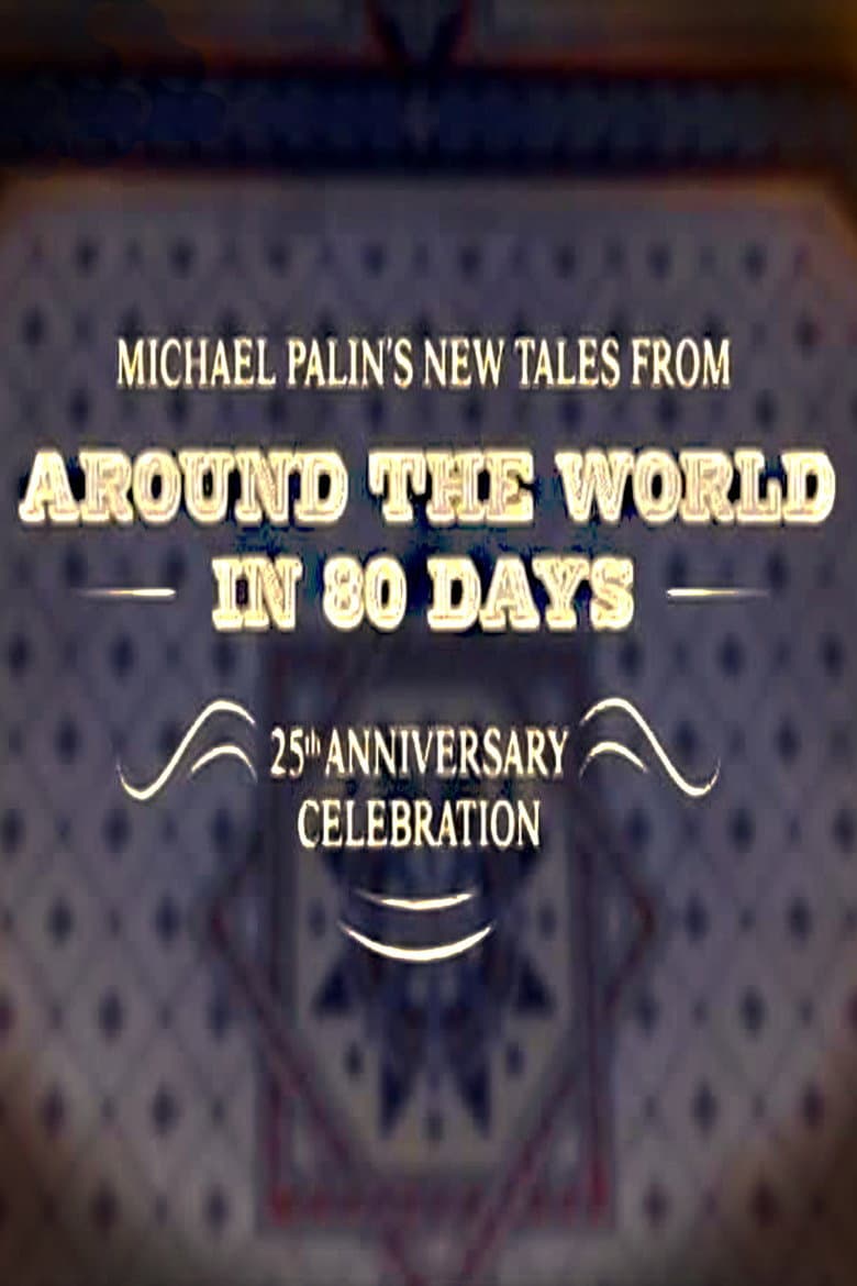New Tales from Around the World in 80 Days
